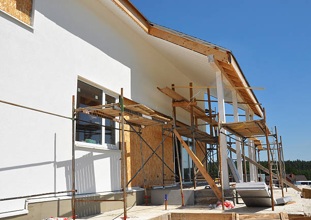 Best Asbestos and Lead Testing During Mold Inspection  in Cannon Falls, MN
